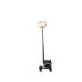 Fusinda Portable Lighting Tower Generator para construcción